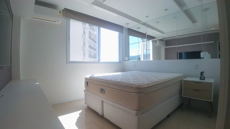 Apartamento 4 quartos no Condomínio Majestic - Cidade Jardim: 30ª foto da galeria de imagens do imóvel