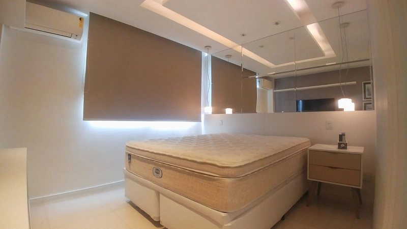 Apartamento 4 quartos no Condomínio Majestic - Cidade Jardim: 28ª foto da galeria de imagens do imóvel