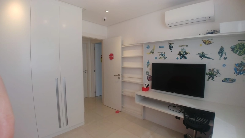 Apartamento 4 quartos no Condomínio Majestic - Cidade Jardim: 16ª foto da galeria de imagens do imóvel