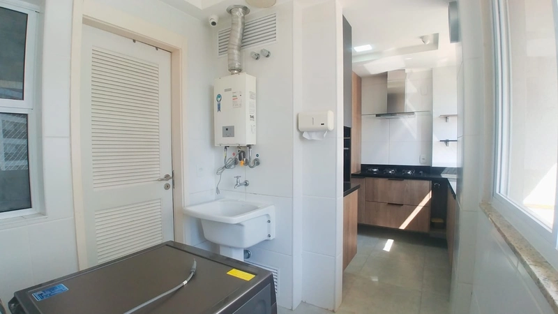 Apartamento 4 quartos no Condomínio Majestic - Cidade Jardim: 9ª foto da galeria de imagens do imóvel