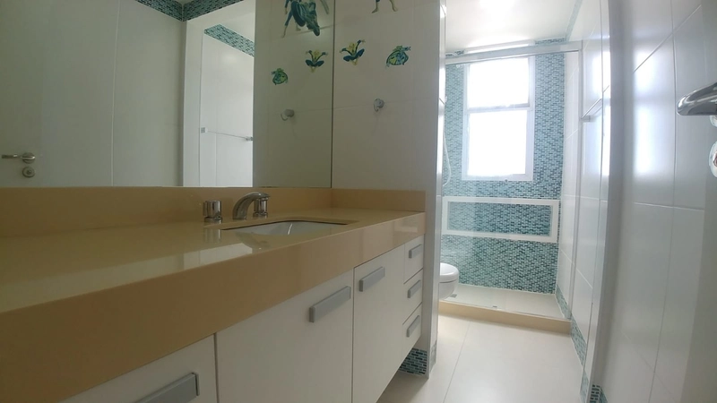 Apartamento 4 quartos no Condomínio Majestic - Cidade Jardim: 20ª foto da galeria de imagens do imóvel