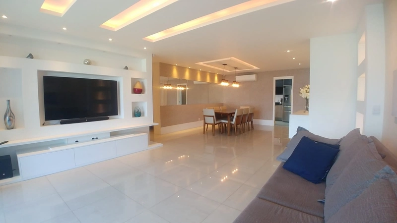 Apartamento 4 quartos no Condomínio Majestic - Cidade Jardim: 4ª foto da galeria de imagens do imóvel