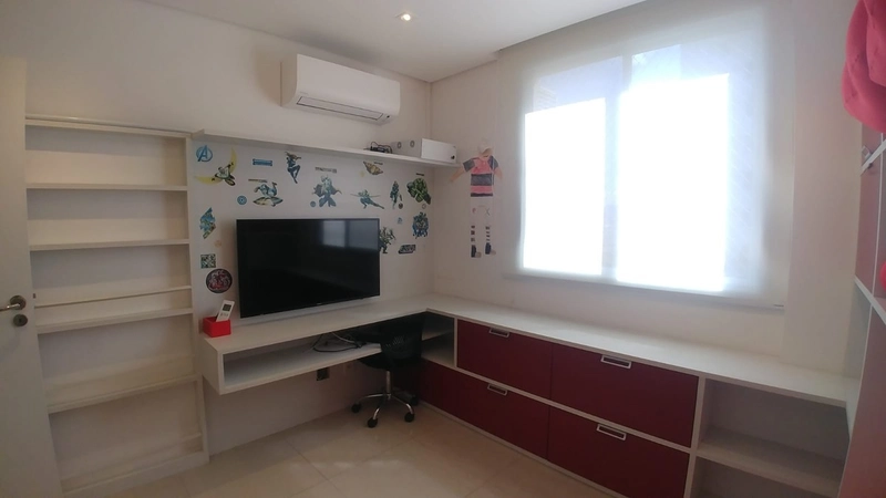 Apartamento 4 quartos no Condomínio Majestic - Cidade Jardim: 17ª foto da galeria de imagens do imóvel