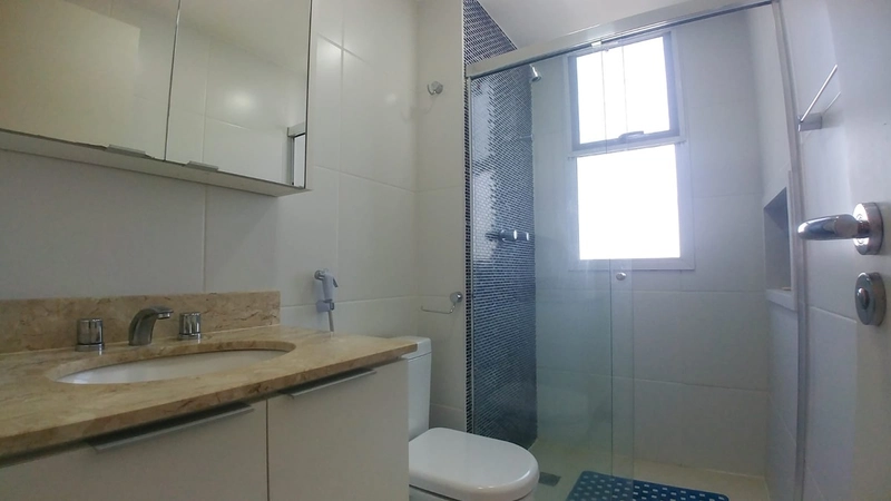 Apartamento 4 quartos no Condomínio Majestic - Cidade Jardim: 27ª foto da galeria de imagens do imóvel