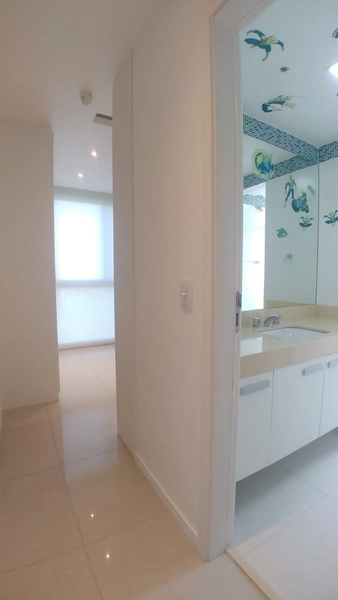 Apartamento 4 quartos no Condomínio Majestic - Cidade Jardim: 18ª foto da galeria de imagens do imóvel