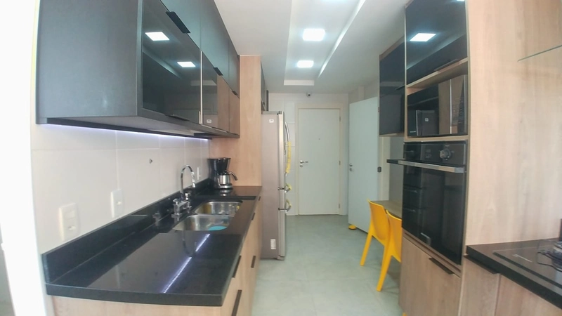 Apartamento 4 quartos no Condomínio Majestic - Cidade Jardim: 7ª foto da galeria de imagens do imóvel