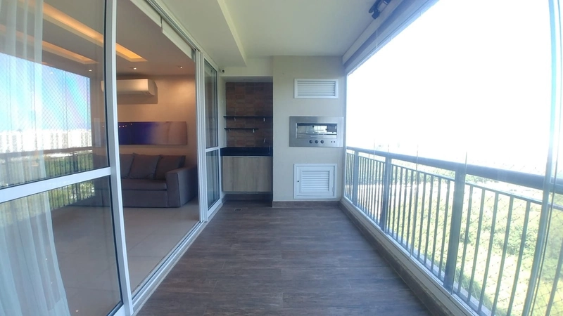 Apartamento 4 quartos no Condomínio Majestic - Cidade Jardim: 5ª foto da galeria de imagens do imóvel