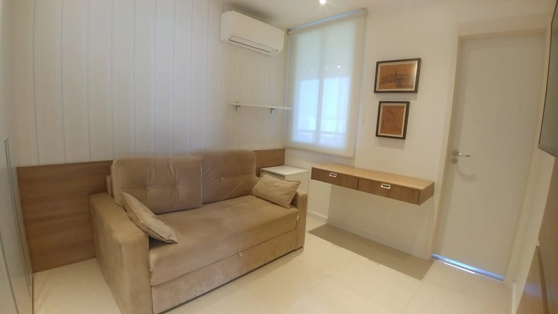 Apartamento 4 quartos no Condomínio Majestic - Cidade Jardim: 24ª foto da galeria de imagens do imóvel