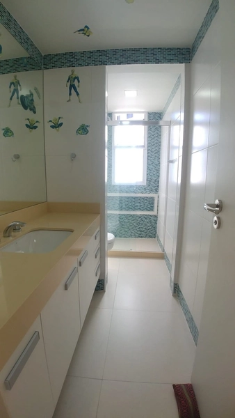 Apartamento 4 quartos no Condomínio Majestic - Cidade Jardim: 19ª foto da galeria de imagens do imóvel