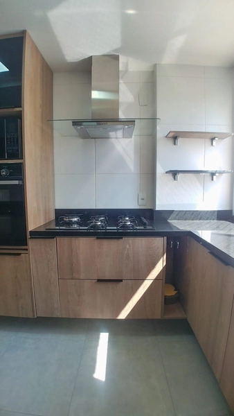 Apartamento 4 quartos no Condomínio Majestic - Cidade Jardim: 8ª foto da galeria de imagens do imóvel