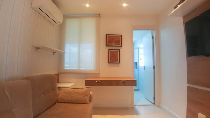 Apartamento 4 quartos no Condomínio Majestic - Cidade Jardim: 25ª foto da galeria de imagens do imóvel