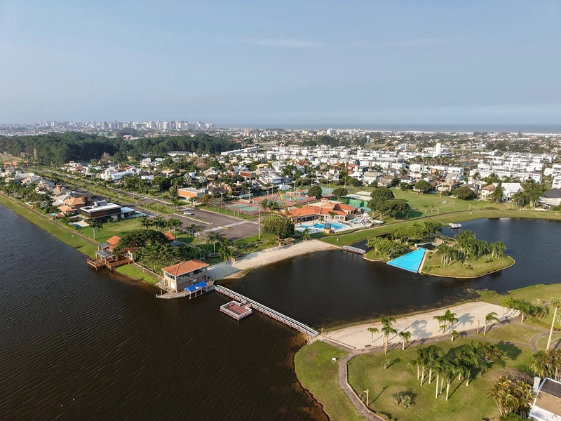 Lagos Park