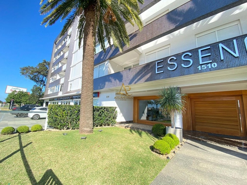Essence Atlântida