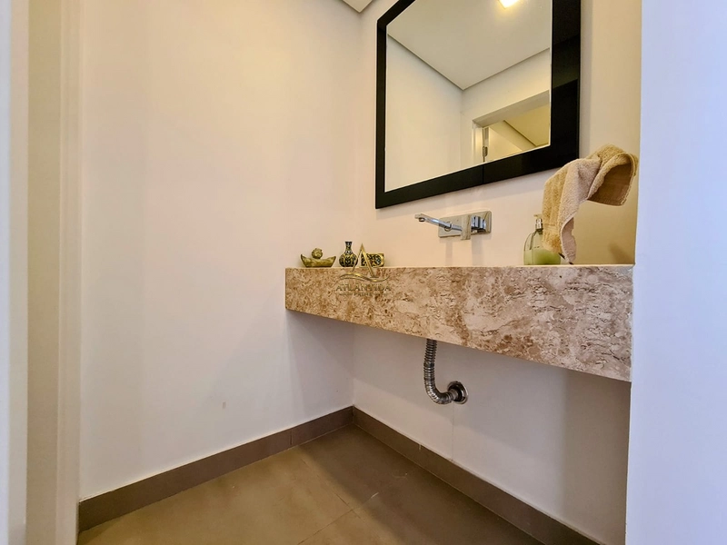 🏡 Casa em Condomínio no Centro de Xangri-Lá: 9ª foto da galeria de imagens do imóvel