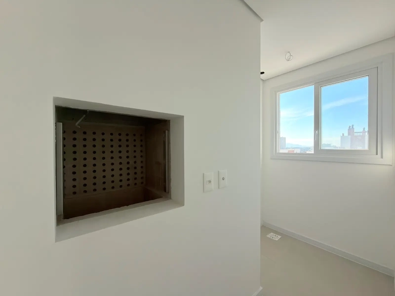 APARTAMENTO À VENDA: 2ª foto da galeria de imagens do imóvel