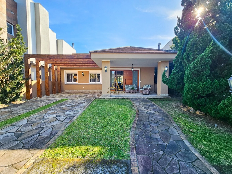 Imóvel residencial ou comercial