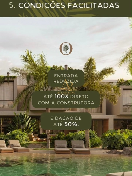 Imóvel residencial ou comercial