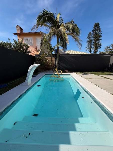 BELÍSSIMA   CASA NOVA A 2 QUADRAS DO MAR: 29ª foto da galeria de imagens do imóvel