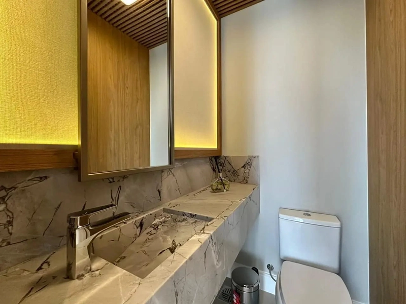 CASA À  VENDA EM CONDOMÍNIO: 17ª foto da galeria de imagens do imóvel