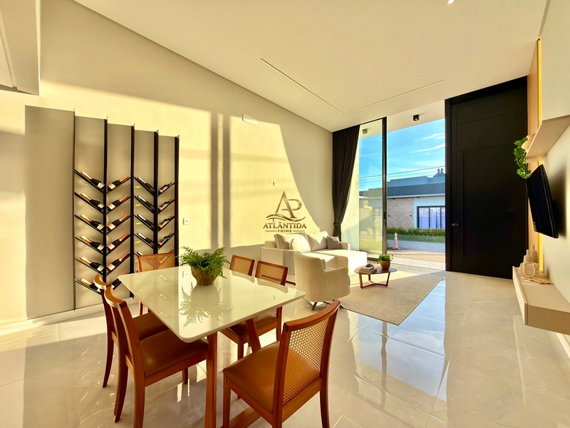 🏡 CASA À VENDA | CONDOMÍNIO SUNSET – XANGRI-LÁ: 9ª foto da galeria de imagens do imóvel