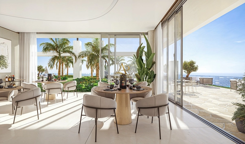 UM RESORT PARA CHAMAR DE SEU: 6ª foto da galeria de imagens do imóvel