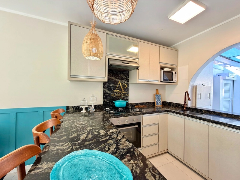 🏡 NOVIDADE À VENDA NO CONDOMÍNIO CASA HERMOSA: 9ª foto da galeria de imagens do imóvel