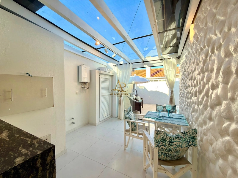 🏡 NOVIDADE À VENDA NO CONDOMÍNIO CASA HERMOSA: 10ª foto da galeria de imagens do imóvel