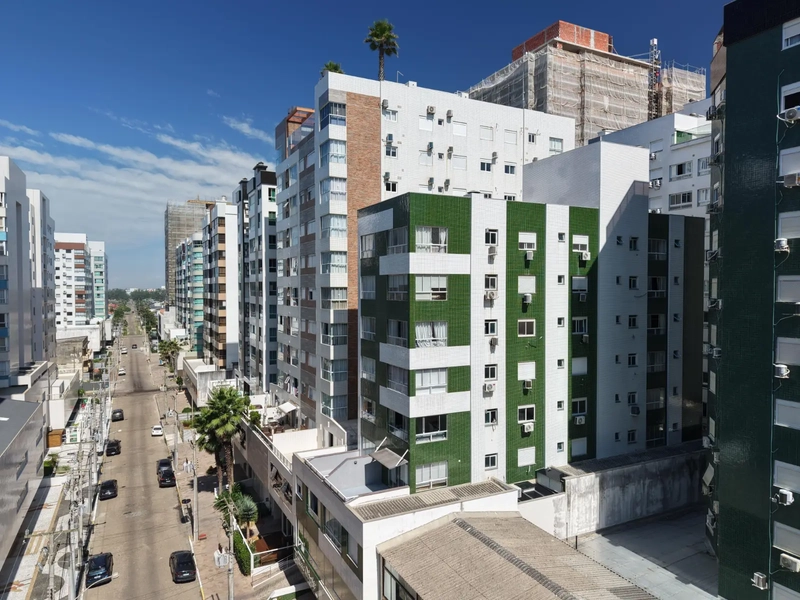 APARTAMENTO À VENDA: 13ª foto da galeria de imagens do imóvel
