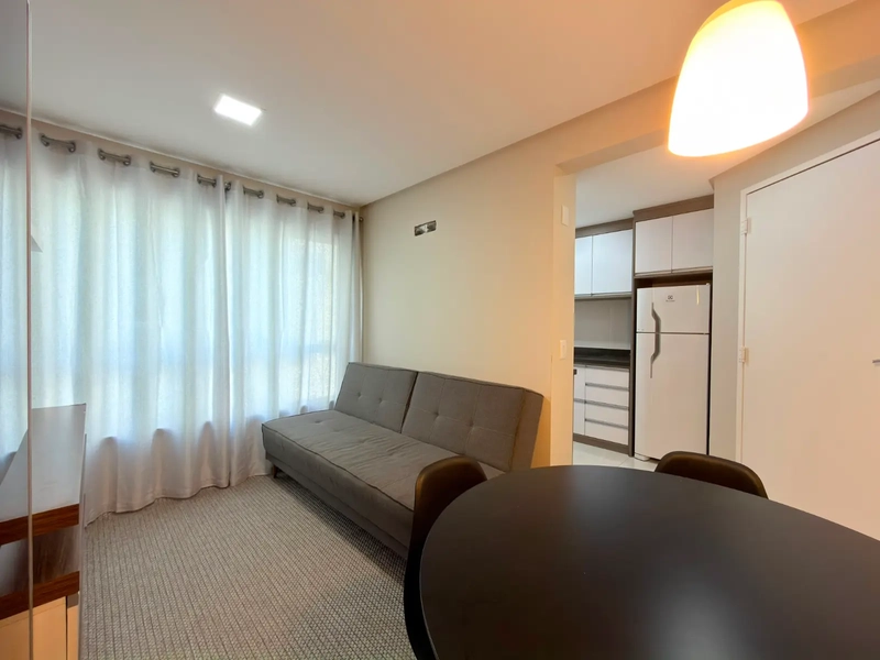 APARTAMENTO À VENDA: 2ª foto da galeria de imagens do imóvel