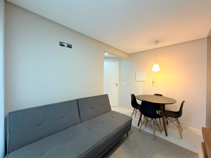 APARTAMENTO À VENDA: 3ª foto da galeria de imagens do imóvel