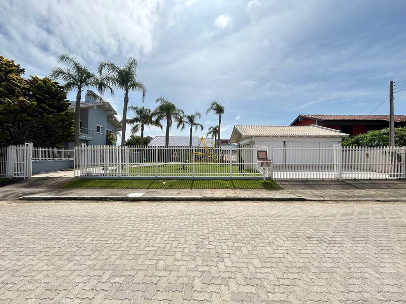 Imóvel residencial ou comercial