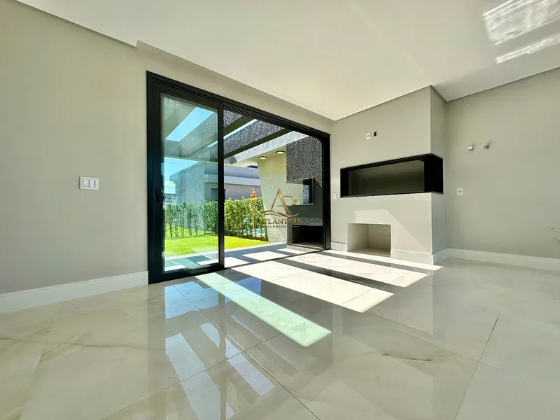 CASA À VENDA  CONDOMÍNIO TERRASUL  COM ARQUITETURA MODERNA : 15ª foto da galeria de imagens do imóvel