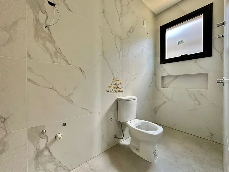 CASA À VENDA  CONDOMÍNIO TERRASUL  COM ARQUITETURA MODERNA : 3ª foto da galeria de imagens do imóvel