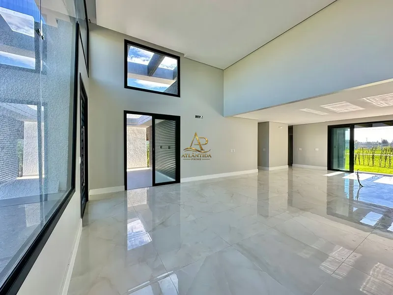 CASA À VENDA  CONDOMÍNIO TERRASUL  COM ARQUITETURA MODERNA : 17ª foto da galeria de imagens do imóvel