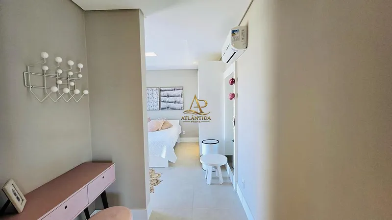 Sofisticação e exclusividade em um dos mais desejados condomínios de luxo do litoral.: 25ª foto da galeria de imagens do imóvel