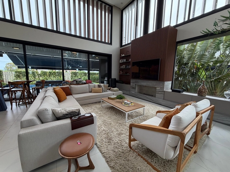🏡 ALTO PADRÃO EM ATLÂNTIDA SUL, ONDE O CONFORTO ENCONTRA A SOFISTICAÇÃO!  : 8ª foto da galeria de imagens do imóvel