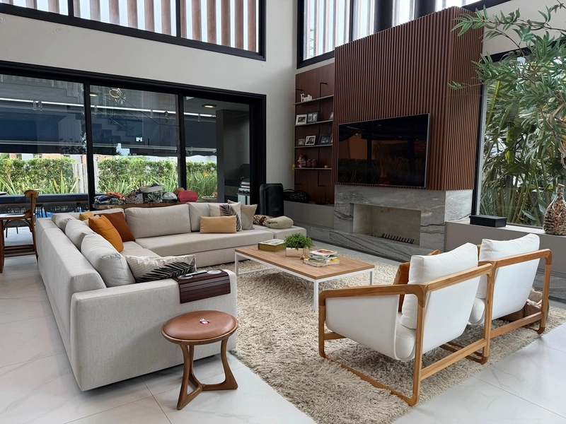 🏡 ALTO PADRÃO EM ATLÂNTIDA SUL, ONDE O CONFORTO ENCONTRA A SOFISTICAÇÃO!  : 16ª foto da galeria de imagens do imóvel