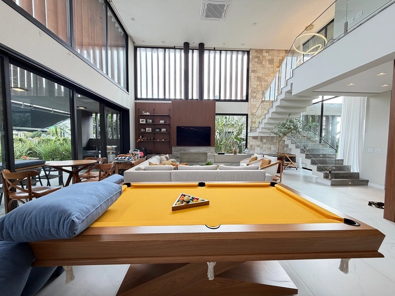 🏡 ALTO PADRÃO EM ATLÂNTIDA SUL, ONDE O CONFORTO ENCONTRA A SOFISTICAÇÃO!  : 10ª foto da galeria de imagens do imóvel