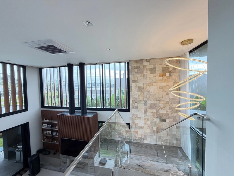 🏡 ALTO PADRÃO EM ATLÂNTIDA SUL, ONDE O CONFORTO ENCONTRA A SOFISTICAÇÃO!  : 2ª foto da galeria de imagens do imóvel