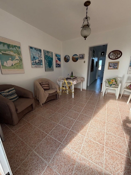 Ótima oportunidade na avenida central , apartamento de frente com sacada !: 4ª foto da galeria de imagens do imóvel