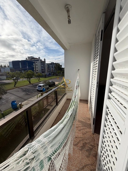 Ótima oportunidade na avenida central , apartamento de frente com sacada !: 5ª foto da galeria de imagens do imóvel