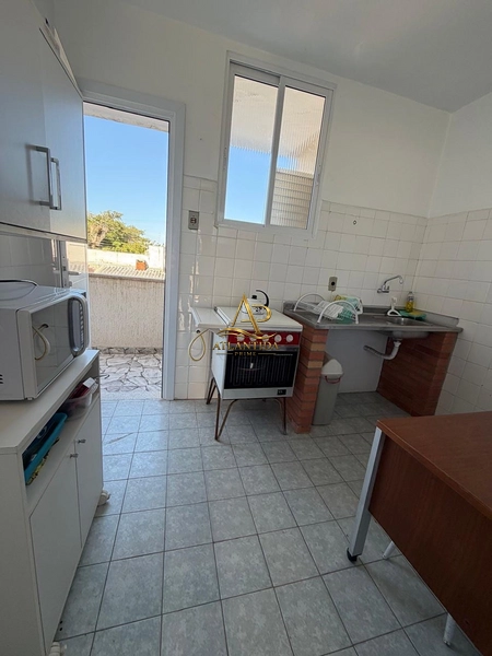 Ótima oportunidade na avenida central , apartamento de frente com sacada !: 6ª foto da galeria de imagens do imóvel
