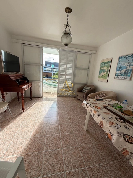 Ótima oportunidade na avenida central , apartamento de frente com sacada !: 3ª foto da galeria de imagens do imóvel