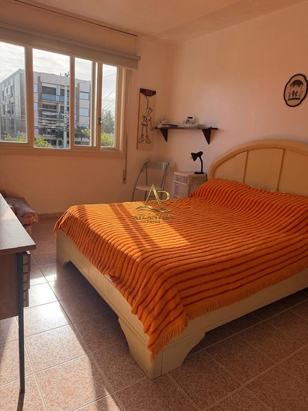Ótima oportunidade na avenida central , apartamento de frente com sacada !: 10ª foto da galeria de imagens do imóvel