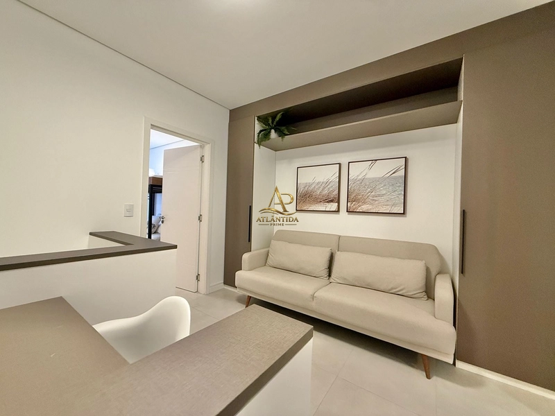 🛋️ COMPACTA NO TAMANHO, GIGANTE NO CONFORTO!: 4ª foto da galeria de imagens do imóvel
