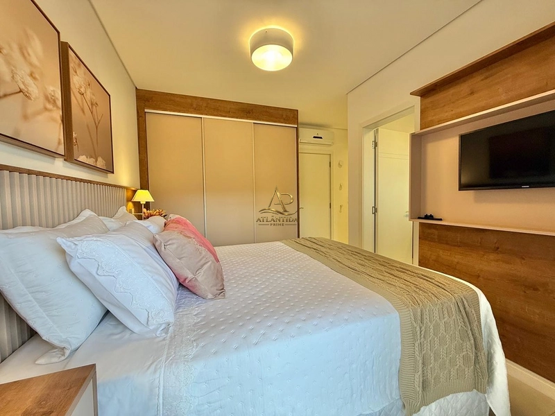 🛋️ COMPACTA NO TAMANHO, GIGANTE NO CONFORTO!: 7ª foto da galeria de imagens do imóvel