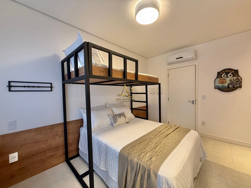 🛋️ COMPACTA NO TAMANHO, GIGANTE NO CONFORTO!: 10ª foto da galeria de imagens do imóvel