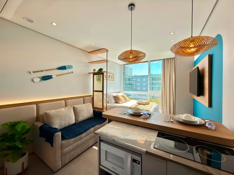 APARTAMENTO À VENDA: 1ª foto da galeria de imagens do imóvel