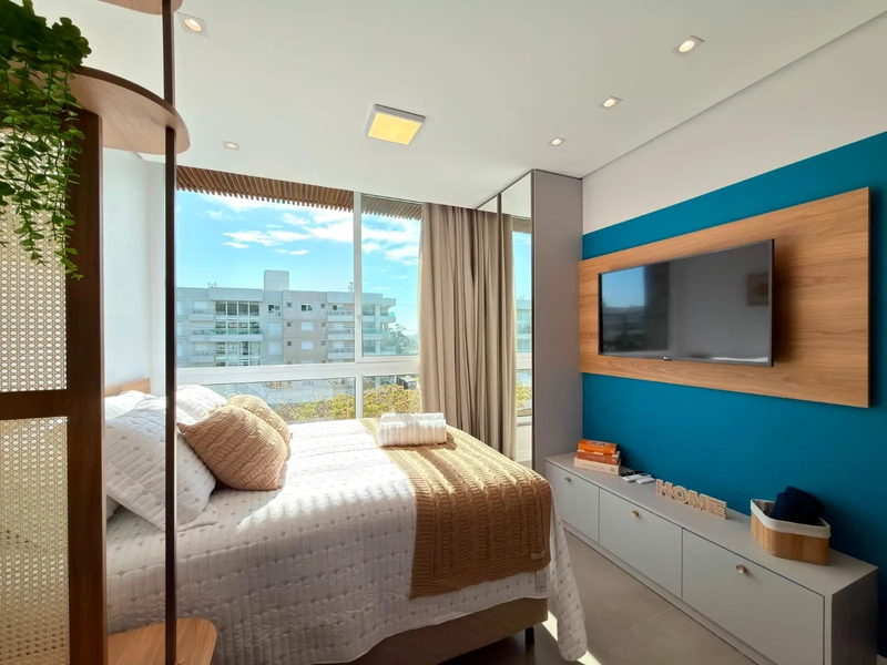 APARTAMENTO À VENDA: 16ª foto da galeria de imagens do imóvel