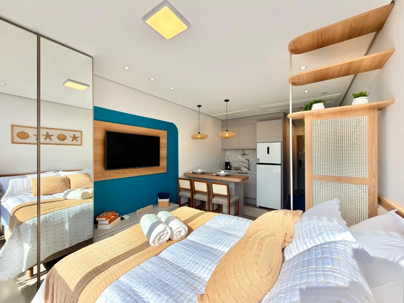 APARTAMENTO À VENDA: 18ª foto da galeria de imagens do imóvel